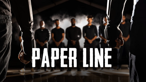 Paper Line