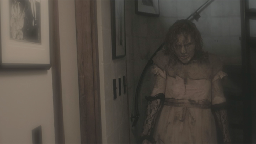 Lily Grace: A Witch Story