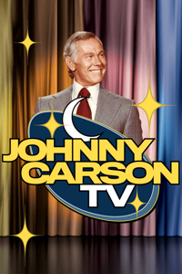 Johnny Carson TV