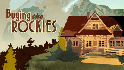 Buying the Rockies