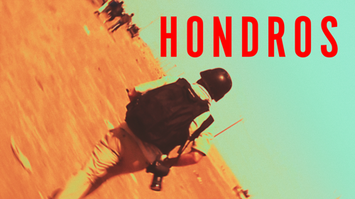 Hondros