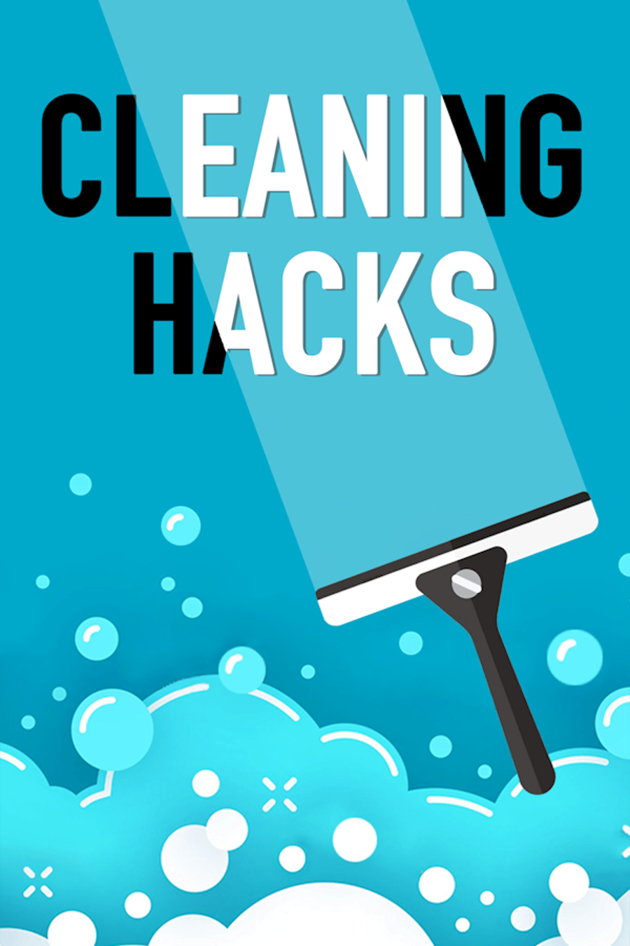 Cleaning Hacks | Local Now