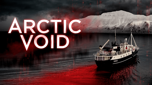 Arctic Void
