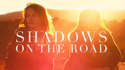 Shadows On The Road