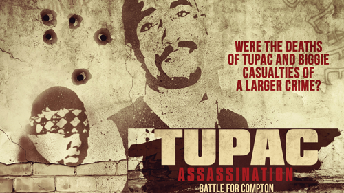 Tupac - Assassination: Battle For Compton