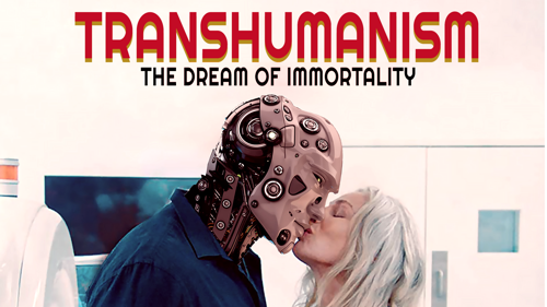 Transhumanism