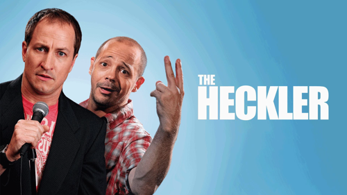 The Heckler