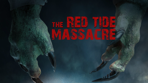 The Red Tide Massacre