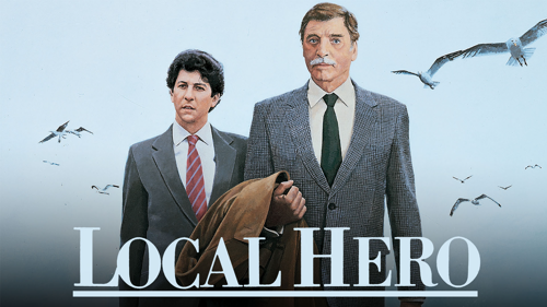 Local Hero
