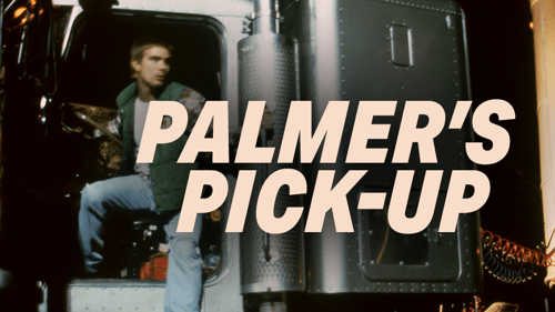 Palmer’s Pick Up