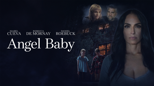 Angel Baby