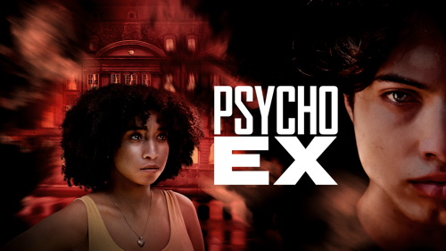 Psycho Ex