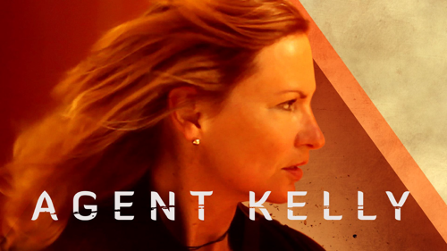 Agent Kelly