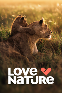 Love Nature
