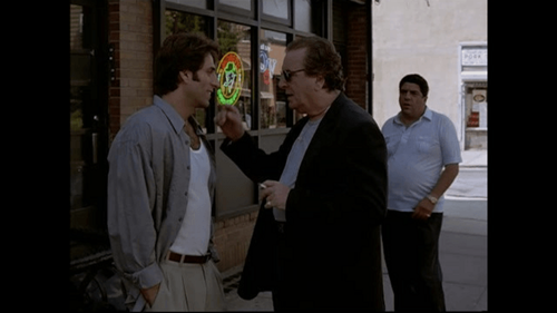 A Brooklyn State of Mind