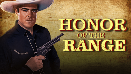 Honor Of The Range