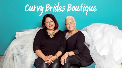 Curvy Brides Boutique