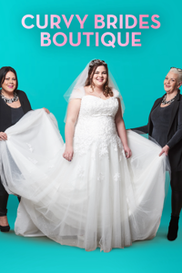 Curvy Brides Boutique