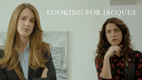 Looking For Jacques