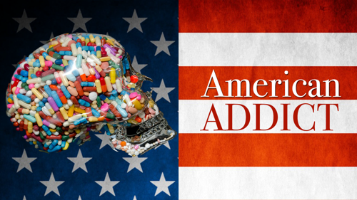 American Addict