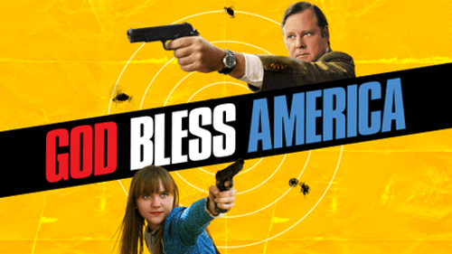 God Bless America