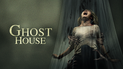 Ghost House