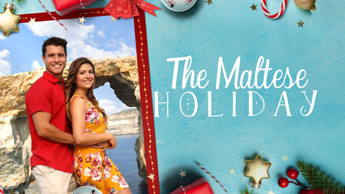 The Maltese Holiday