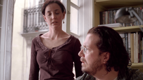 Regresa (Spanish - CC in English)