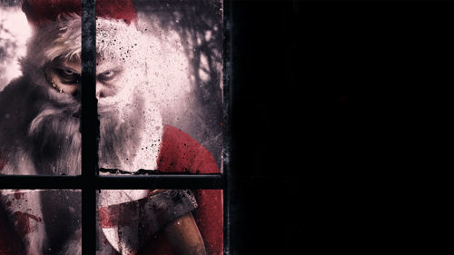 Once Upon A Time At Christmas