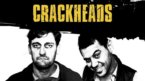 Crackheads