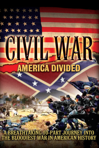 Civil War: America Divided