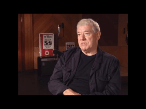 The Hollies: Look Through Any Window