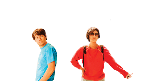 Wristcutters: A Love Story