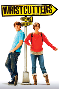 Wristcutters: A Love Story