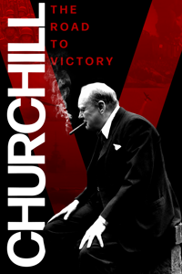Churchill: The Road to Victory