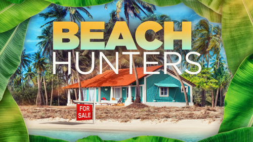 Beach Hunters