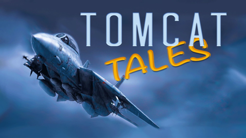 Tomcat Tales