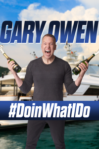 Gary Owen: #DoinWhatIDo