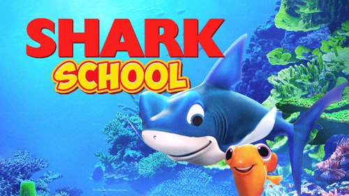 Shark School