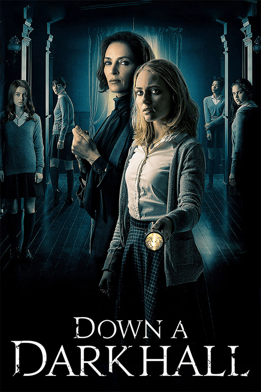 Down A Dark Hall | Local Now