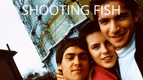 Shooting Fish
