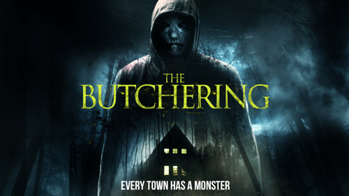 The Butchering