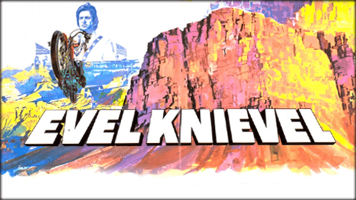 Evel Knievel