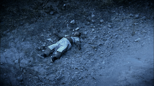 Warrior Assassin (Mandarin - subtitles)