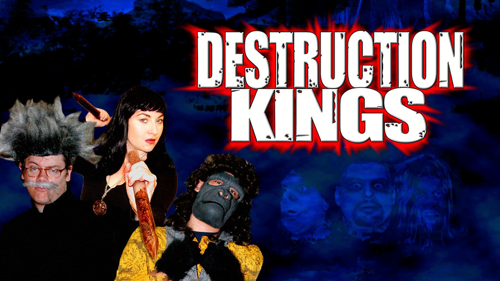 Destruction Kings