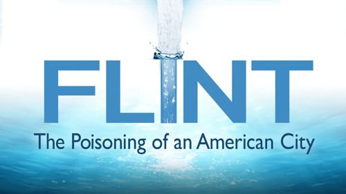 Flint: The Poisoning of an American City
