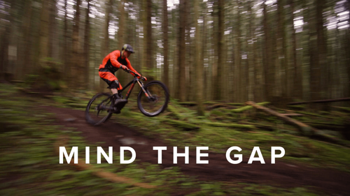 Mind The Gap