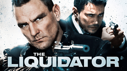 The Liquidator (dubbed)
