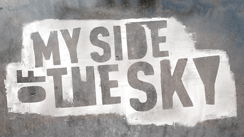 My Side of the Sky