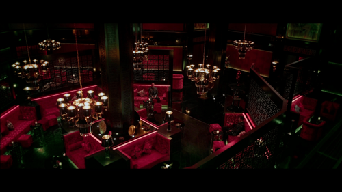 The White Storm (Cantonese w subtitles)